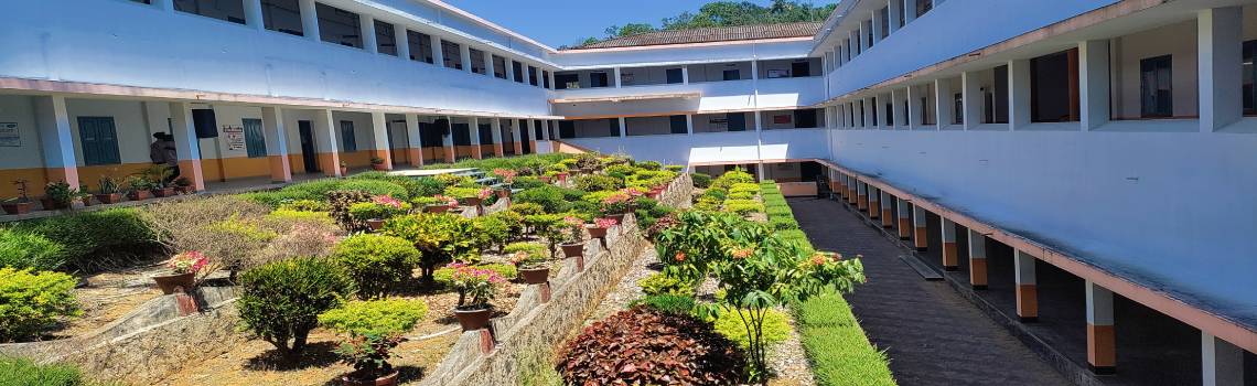 pavanathma college